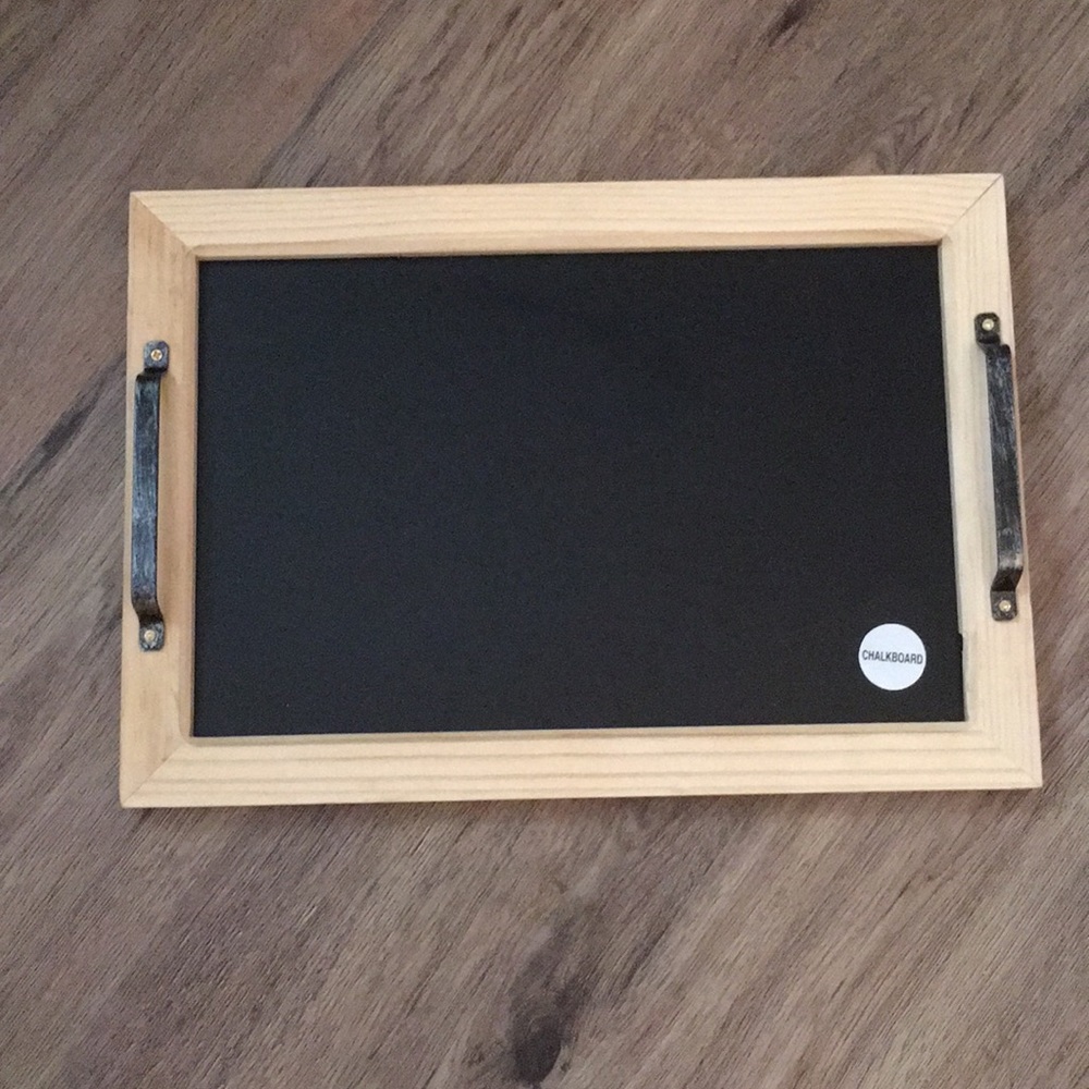 ArtMinds Chalkboard 11x16